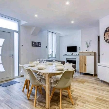 Apartamento Morféo-le Vignemale Cauterets Exterior foto