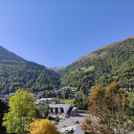 Apartamento Morféo-le Vignemale Cauterets Exterior foto