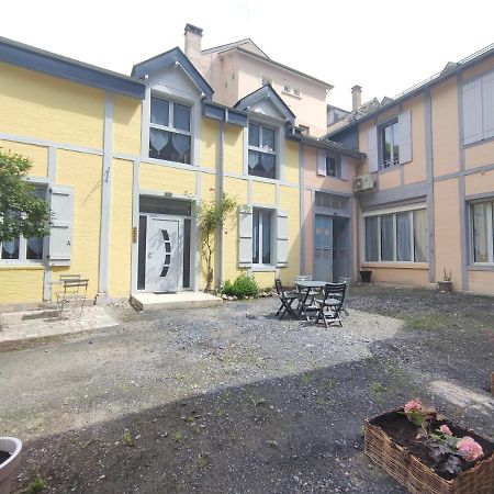 Apartamento Morféo-le Vignemale Cauterets Exterior foto