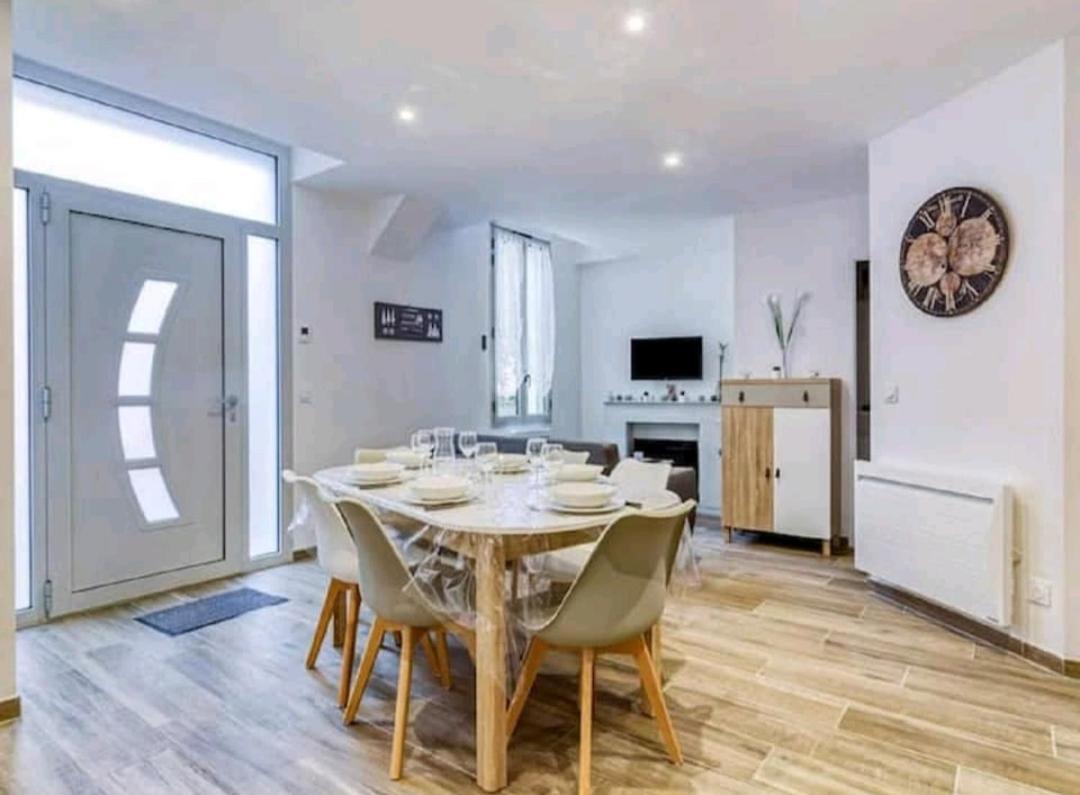 Apartamento Morféo-le Vignemale Cauterets Exterior foto