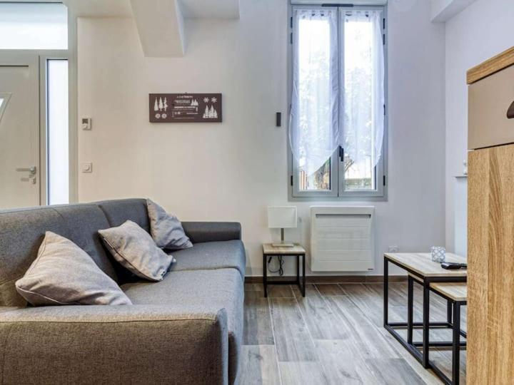 Apartamento Morféo-le Vignemale Cauterets Exterior foto